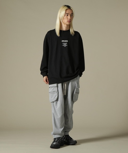 tシャツ A4A/エーフォーエー/NEON LST レディース メンズ A4A tシャツ A4A/エーフォーエー/NEON LST レディース メンズ