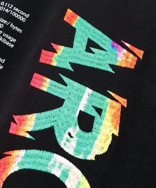tシャツ A4A/エーフォーエー/NEON LST レディース メンズ A4A tシャツ A4A/エーフォーエー/NEON LST レディース メンズ
