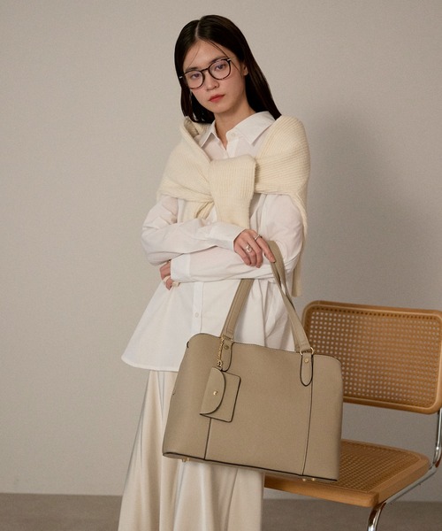 寄付 対象　ケント　ハンド　バック　ベージュ　オフィス　ビジネス　トート 寄付 対象 ケント ハンド バック ベージュ オフィス ビジネス トート
