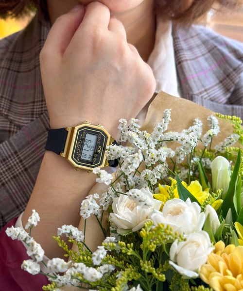 ICE WATCH 腕時計 「Ice-Watch アイスウォッチ」ICE digit retro