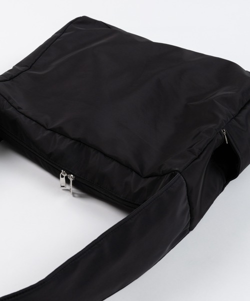 SINSS ショルダーバッグ Shoulder bag / ショルダーバッグ メンズ