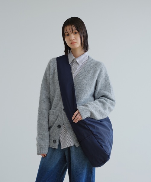 SINSS ショルダーバッグ Shoulder bag / ショルダーバッグ メンズ