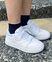 レディース スニーカー LACOSTE/ラコステ スニーカー LINESHOT 223 4 SFA 46SFA0092｜ZOZOTOWN Yahoo!店