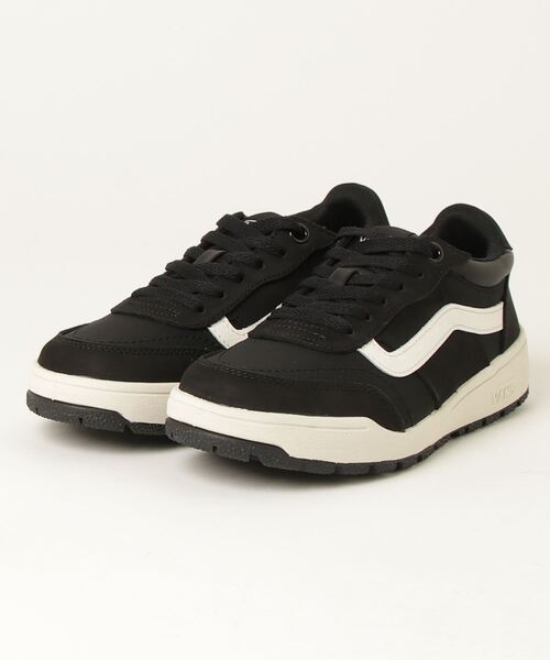 US10 バンズスニーカー VANS（ヴァンズ） バンズ スニーカー OLD SKOOL LX JACQUARD FLORAL