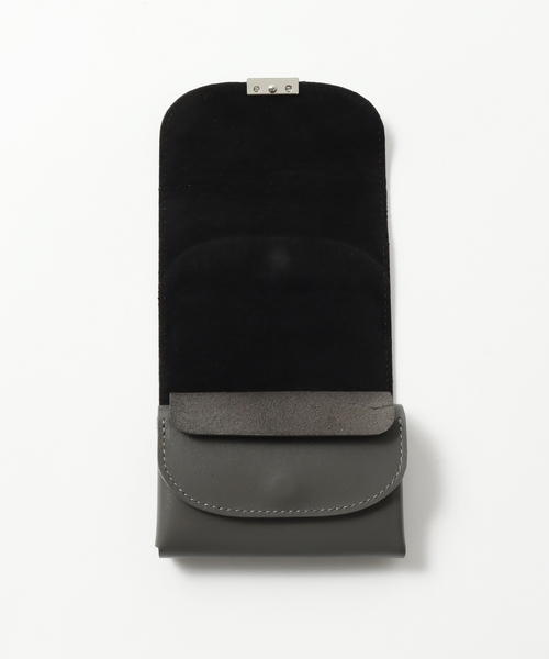 財布 「LIWLE / リウル」フロートウォレット3.0 : ZOZOTOWN