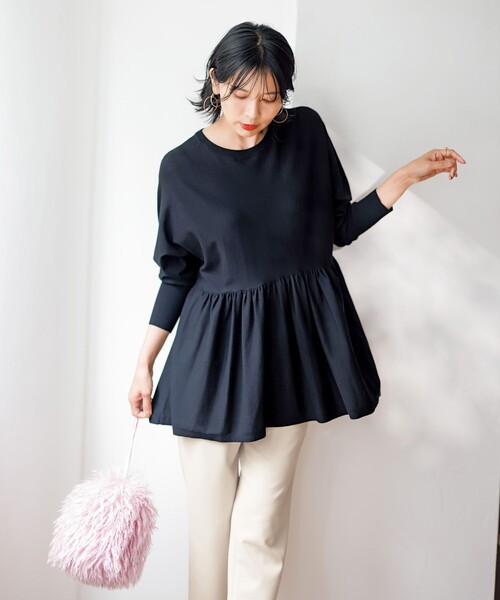 UNFILO パンツ 「15サイズ展開/シワになりにくい」BEAUTY MOVE