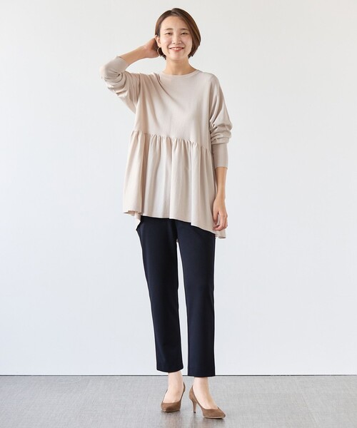 UNFILO（アンフィーロ） パンツ 「15サイズ展開/セレモニー」BEAUTY