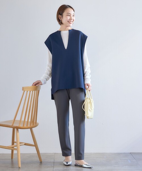 UNFILO（アンフィーロ） パンツ 「15サイズ展開/セレモニー」BEAUTY