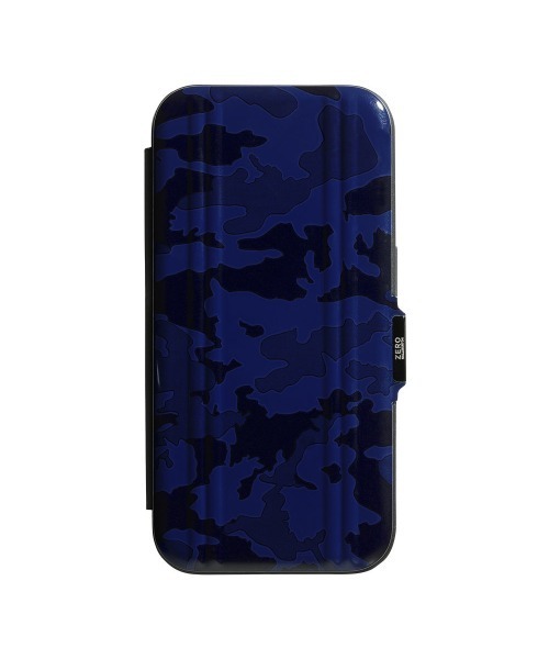 ZEROHALLI BURTON スマホケース ZERO HALLIBURTON（ゼロハリバートン） スマホケース : ZOZOTOWN Yahoo
