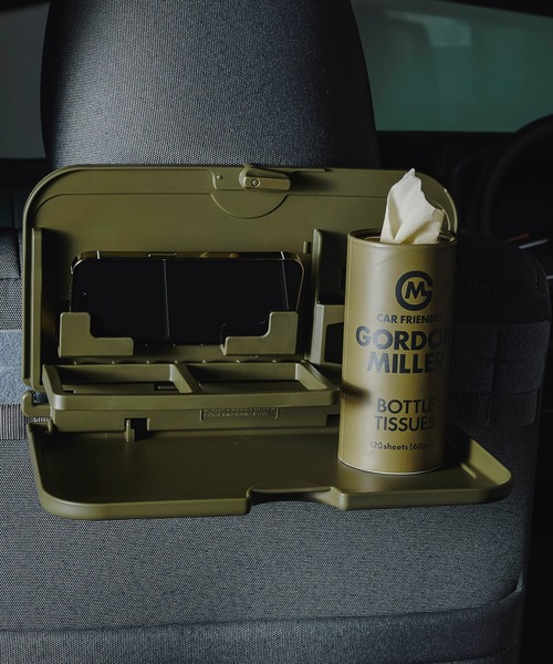 GORDON MILLER（ゴードンミラー） リアトレイ D02454 : ZOZOTOWN Yahoo