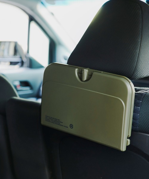 GORDON MILLER（ゴードンミラー） リアトレイ D02454 : ZOZOTOWN Yahoo