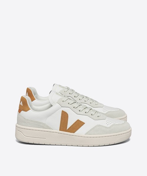 VEJA スニーカー / ”V-90” レディース メンズ : ZOZOTOWN Yahoo!店 