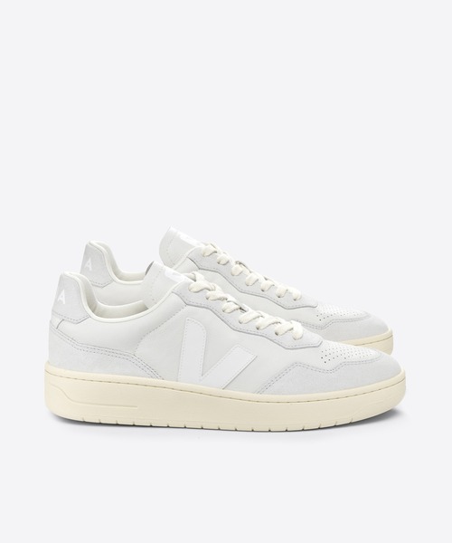 VEJA スニーカー / ”V-90” レディース メンズ : ZOZOTOWN Yahoo!店