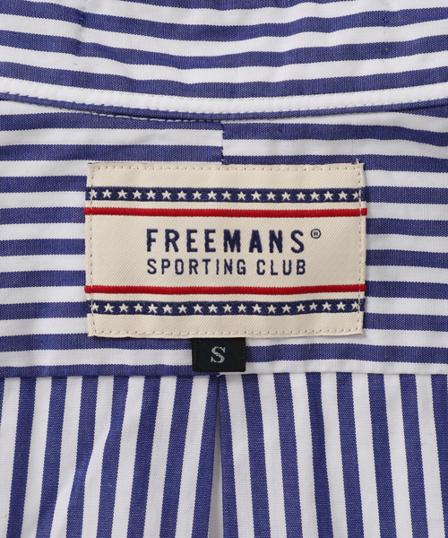FREEMANS SPORTING CLUB（フリーマンズ スポーティング クラブ 