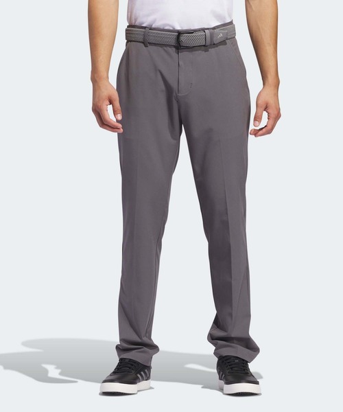 adidas パンツ 4wayストレッチベーシック撥水パンツ「adidas