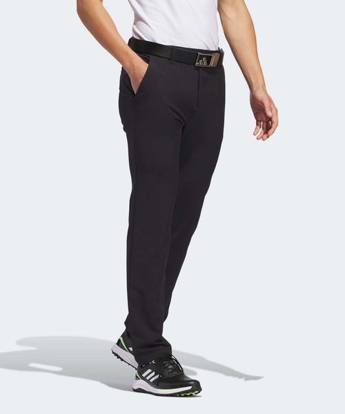 adidas パンツ 4wayストレッチベーシック撥水パンツ「adidas