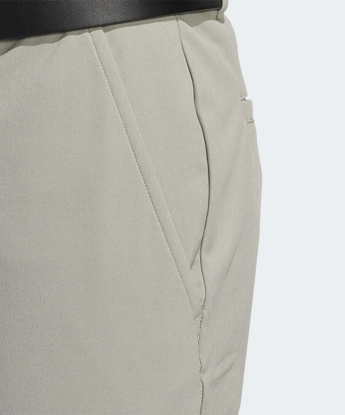 adidas パンツ 4wayストレッチベーシック撥水パンツ「adidas