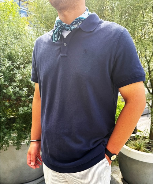 BANANA REPUBLIC（バナナリパブリック） ポロシャツ BANANA REPUBLIC