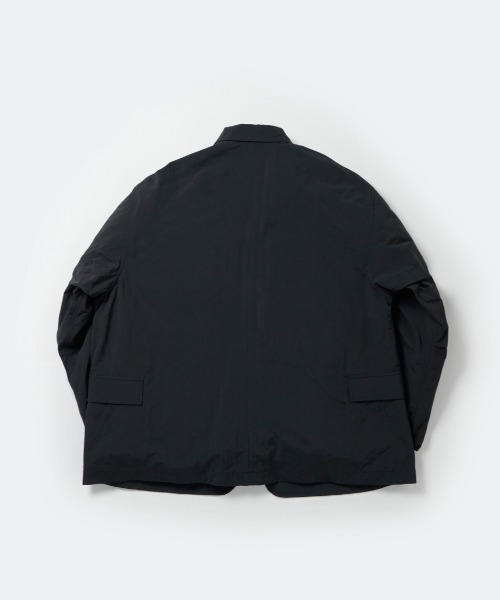 DAIWA PIER39 コート ジャケット TECH LOOSE 2B JACKET BJ-55024 