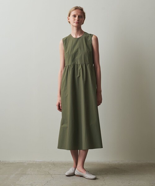 STEVEN ALAN（スティーブンアラン） ワンピース 「Steven Alan
