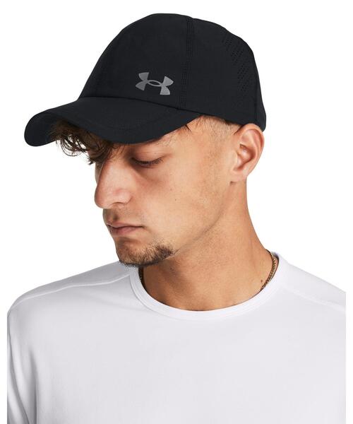 UNDER ARMOUR（アンダーアーマー） メッシュキャップ キャップ 帽子 UA