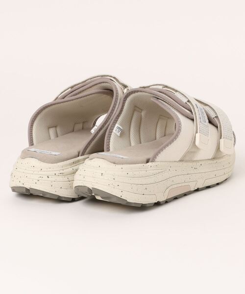 suicoke（スイコック） サンダル MOTO-RUN2 OG-332-2 Limestone メンズ