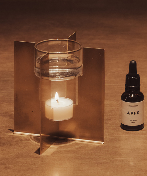 ルームフレグランス 「APFR/アポテーケフレグランス