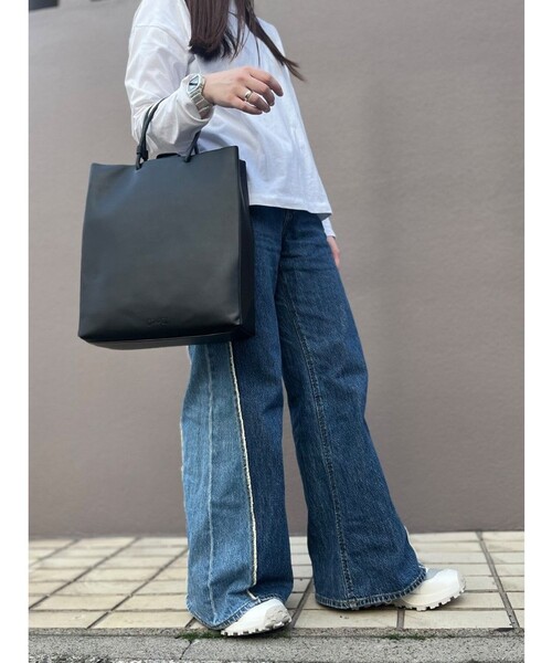 CAMPER（カンペール） ショルダーバッグ バッグ Cati トートバッグ