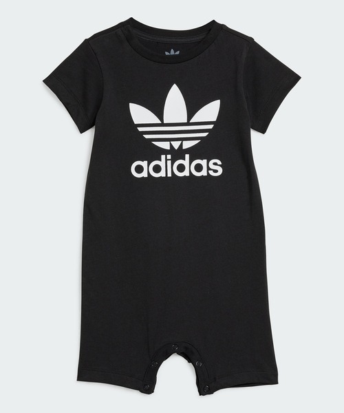 adidas カバーオール　Lサイズ Amazon.co.jp: adidas ベビー 女の子 赤ちゃん 男の子