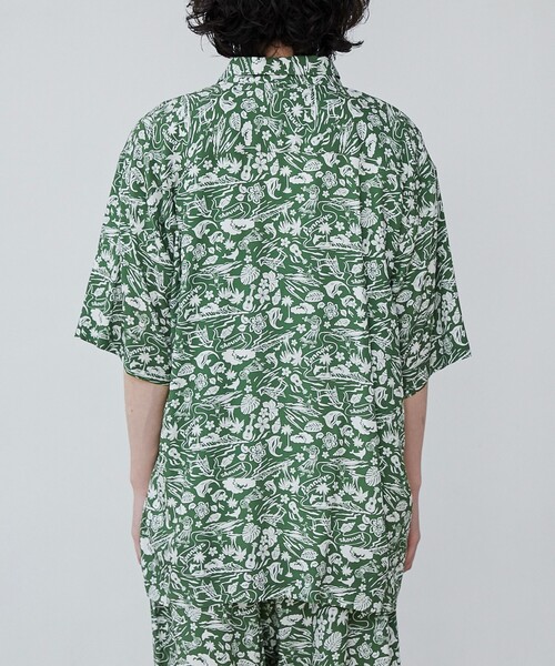 PENNEYS（ペニーズ） シャツ PenneysHAWAII（ペニーズハワイ）別注