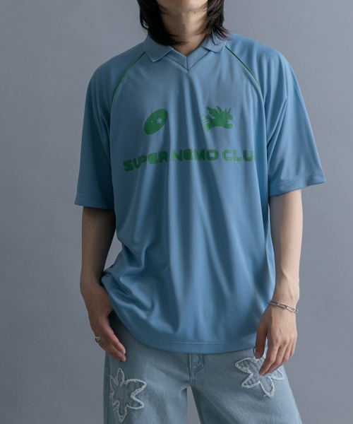 SENSE OF PLACE by URBAN RESEARCH tシャツ 「別注」SHUHEI KOKI×SENSE