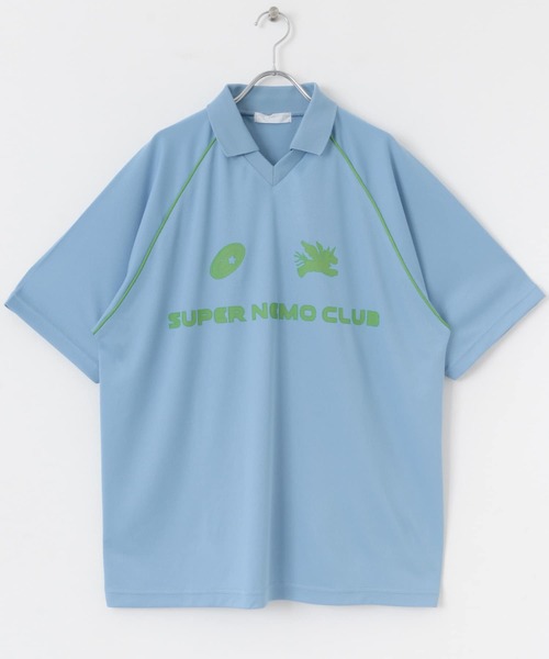 SENSE OF PLACE by URBAN RESEARCH tシャツ 「別注」SHUHEI KOKI×SENSE