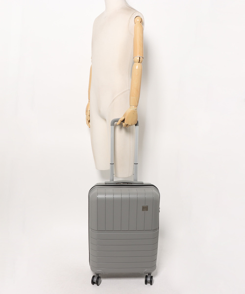 【美品】LEGEND WALKER(レジェンドウォーカー)　スーツケース　53L LEGEND WALKER レジェンドウォーカー グラシア スーツケース