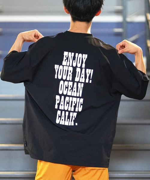 ムラサキスポーツ ラッシュガード 「ムラサキスポーツ限定」DEAR