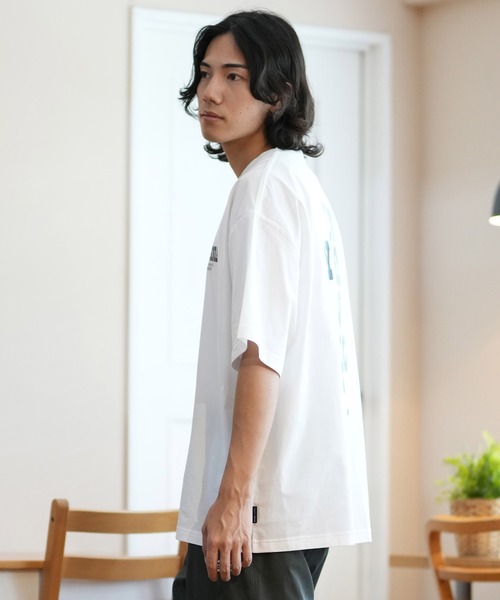 ムラサキスポーツ ラッシュガード 「ムラサキスポーツ限定」DEAR