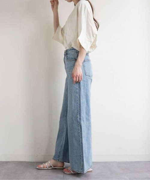 サンダル ビジューナローストラップサンダル レディース : ZOZOTOWN