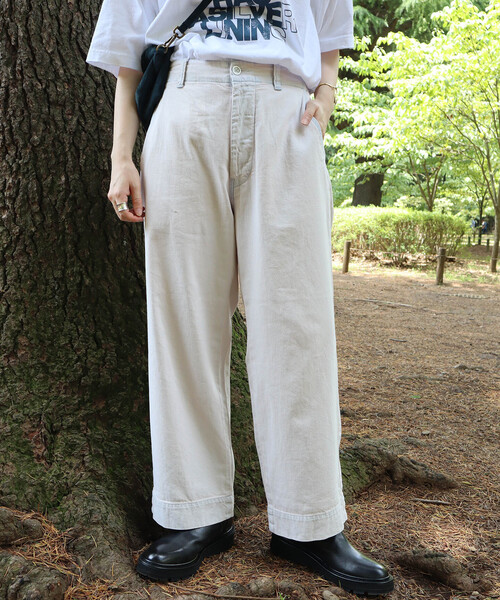 journal standard luxe　JULY パンツ JOURNAL STANDARD LUXE ジーンズ デニム デニムパンツ 「JULY