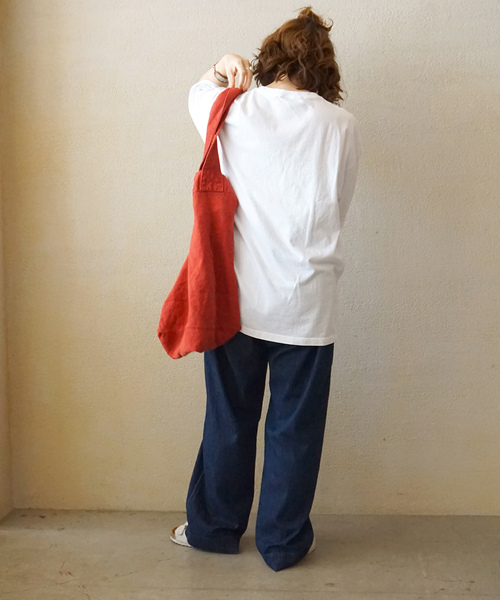 JOURNAL STANDARD LUXE ジーンズ デニム デニムパンツ 「JULY