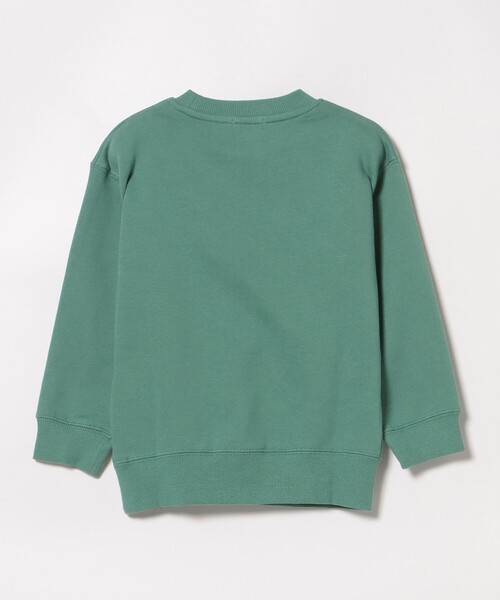 子供服 マーキーズ BEAMS グリーンレーベル 130.140 18点 BEAMS mini トレーナー ワーキングカー スウェット （90〜130cm