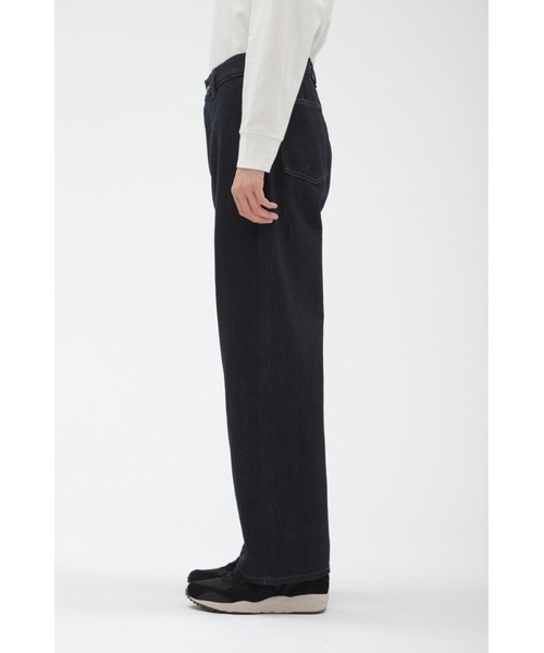 ジーンズ BASIC DENIM メンズの画像
