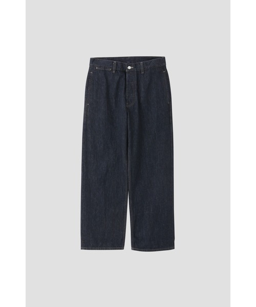 ジーンズ BASIC DENIM メンズの画像