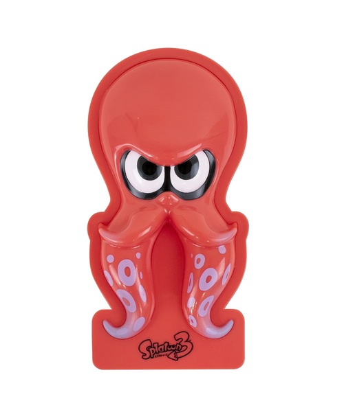 MARUKA（マルカ） おもちゃ スプラトゥーンおよげスイスイイカ