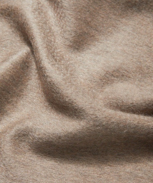 マフラー ストール MAX MARA WS DALIA マックスマーラ Mグラツィアータ フリンジ付 マフラー レディースの画像