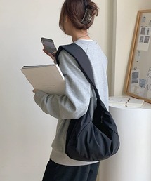 WEGO（ウィゴー） ショルダーバッグ バッグ WEGO/「新色追加！」人気NO