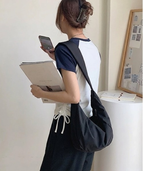 WEGO（ウィゴー） ショルダーバッグ バッグ WEGO/「お気に入り7千人
