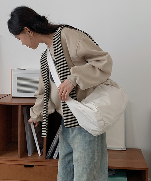 WEGO（ウィゴー） ショルダーバッグ バッグ WEGO/「新色追加！」人気NO