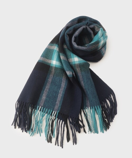 CINCH oblada ROBINSON ジャケット オブラダ ウール コート