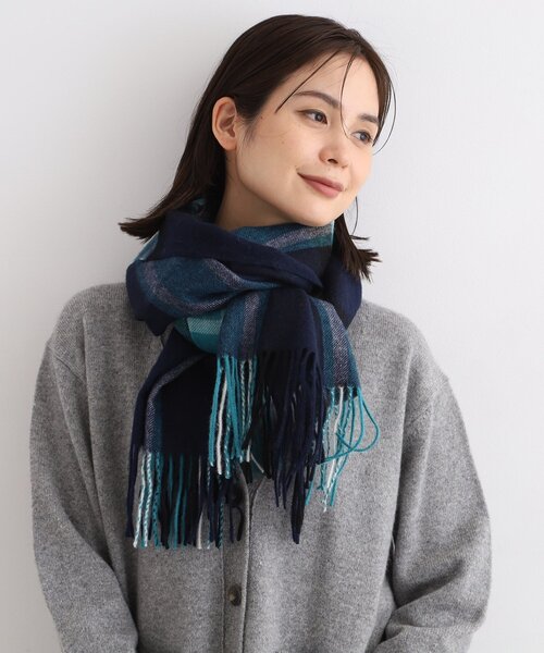 CINCH oblada ROBINSON ジャケット オブラダ ウール コート Oblada ROBINSON JACKET 上質でソフトな肌触りのウールを使用した