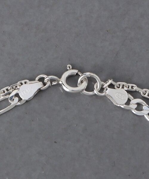 ネックレス 「quip queint」2CHAIN COIN ネックレス レディースの画像