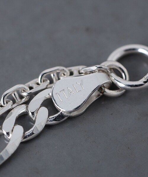 ネックレス 「quip queint」2CHAIN COIN ネックレス レディースの画像